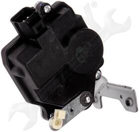 158440 Apdty Rear Right Door Lock Actuator - Non Integrated