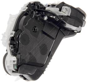 158576 Apdty Front Right Door Lock Actuator - Integrated With Latch