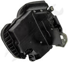158679 Apdty Integrated Door Lock Actuator Front Left