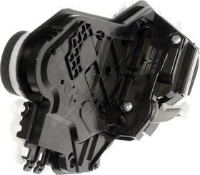 170769 Apdty Integrated Door Lock Actuator - Rear Left