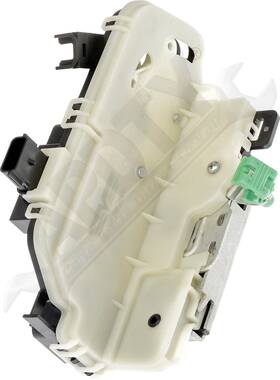 173288 Apdty Integrated Door Lock Actuator- Rear Right