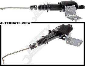 857295 Apdty Power Door Lock Actuator