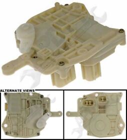 857479 Apdty Door Lock Actuator Motor Right Passenger-side