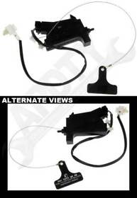 860503 Apdty Door Lock Actuator Non Integrated