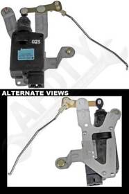 860504 Apdty Door Lock Actuator Non Integrated