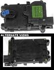 860517 Apdty Door Lock Actuator Non Integrated