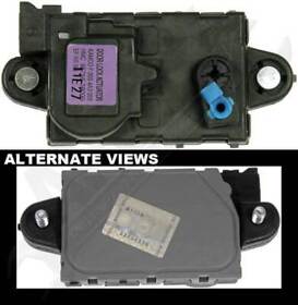 860544 Apdty Door Lock Actuator Non Integrated