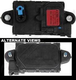 860546 Apdty Door Lock Actuator Non Integrated