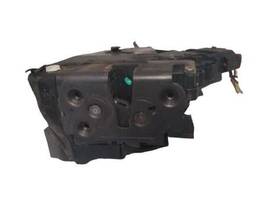 643.mz1k06 Apf Azda 3 2006 Lock Actuator 338205