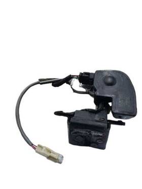 643.to1f05 Apf Highlandr 2005 Lock Actuator 342016