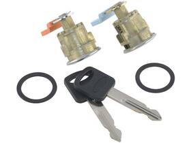 41288qppv Api For 2004-2007 Ford Freestar Door Lock Kit 2006 2005