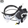 Apo126696 Autoooparts Door Lock Actuator For Nissan Altima Front Left