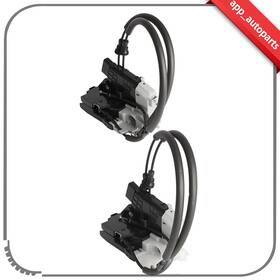 App84218239s App Door Lock Actuator Motor Rear Front Driver Side Fits Hyundai Tucson Brand New
