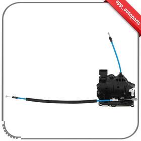 App15522to403s App Autoparts Rear Side Door Lock Actuator Motor For Ram Promaster 1500 2500 3500 2016-2019