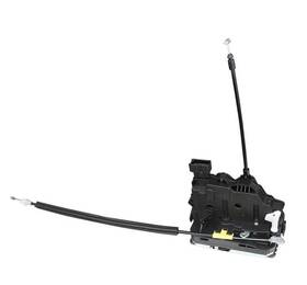Dl024n Apperfit Rear Cargo Door Latch Actuator With Cable Ram Promaster 1500-3500 2019-2021