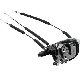 82500-1fa0d Applianpar Rear Passenger Side Door Lock Actuator For Nissan Cube 2009-2014
