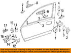 4897829aa Arm Chrysler Door-check Front Left Oem