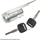 201-2431 Arnley Ignition Cylinder Lock Beck