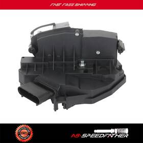 Asf150ed455r09 As-speedfather Front Right Door Lock Latch Actuator Fits 12-17 Ford Focus 1.0l 2.0l 3.0l Dohc