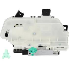 Asf155ed515r64 As-speedfather Rear Left Side Door Latch Lock Actuator For Ford Flex Lincoln Mkt 2010-2019