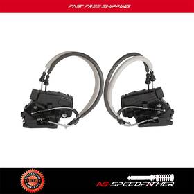 Asf842ed185r09 As-speedfather Door Lock Actuator Front Left And Right Side For Hyundai Elantra Free Shipping