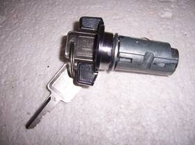 Ass9822 Asc Cp1080 Ignition Switch And Keys Chrome Wb 78-87 El Camino Monte Carlo G Body New