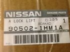 Asmy- 90502-1hm1a Oem Nissan Lock