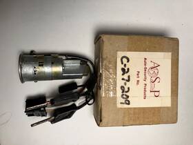 Autc27209 Asp Renault C-27-209 C27209 Ignition Lock Keys Alliance Encore 86 Fuego 27-222