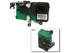 30784976 Assembly Genuine Lock Volvo Oem Left Front Door