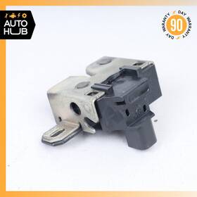 4g436410063 Aston Martin Db9 Front Hood Bonnet Lock Latch Actuator Oem 34k