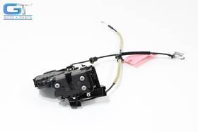 6f6aa21812bc Aston Martin V8 Vantage Gts Right Side Door Lock Latch Actuator Oem 2011-2017