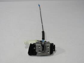 Hy5321812ad Aston Martin 18-21 Vantage 2020 Front Right Door Lock Latch Actuator Y