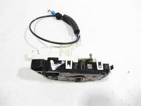 Hy5321813ad Aston Martin 18-21 Vantage 2019 Left Driver Door Lock Latch Actuator