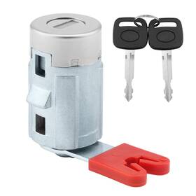 A2952 Atracypart Door Lock Cylinder Switch Chevy Gmc Cadillac Silverado Suburban Avalanche Tahoe