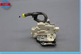 Audi 12-18 A6 S6 Quattro Rear Right Side Door Lock Latch Actuator Oem