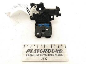 181.au1d06 Audi A3 Rear Tailgate Trunk Hatch Lock Latch Actuator 2006 2007 06 07