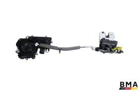 3v5827887c Audi Rs7 S7 A7 Rear Trunk Lid Latch Lock Assembly Unit 2019 - 2024 Oem