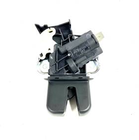 Audi 4 5 827 505 03-10 A8 D3 Trunk Latch Actuator D Oem