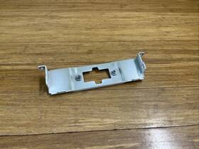 420813787b Audi Oem 2008 2009 2010 - 2015 R8 42 Rear Latch Bracket