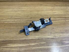 420959782 Audi Oem 2011 2012 2013 - 2015 R8 Spyder Front Hood Latch Actuator Unit