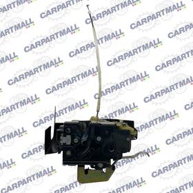 4b0-837-350 Audi 1998-2004 A6 Quattro Front Right Side Door Latch Release Actuator 4b0837350