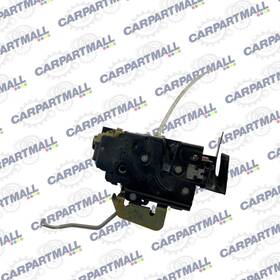 4b0837349 Audi 1998-2004 A6 Quattro Front Left Side Door Latch Release Actuator