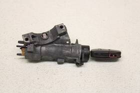 4b0905851b Audi Mk1 Tt Ignition Lock Cylinder With Key Genuine Oem 2000-2006