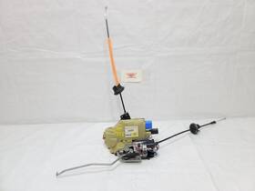 4e1837016c Audi 2004-2008 A8 Quattro Door Lock Latch Actuator Front Right Passenger Oem