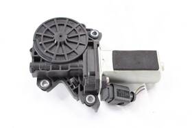 4f0837059a Audi A8 L Rear Left Driver Side Power Door Close Assist Motor Oem 2011 - 2017