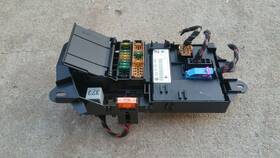4f0907289e Audi 2005 - 2008 A6 C6 3.2 Comfort Control Module Ccm