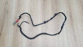 4f0971349c Audi 2005 - 2008 A6 C6 3.2 Alternator / Starter Wiring Harness