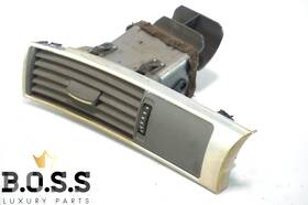 4f1820901b Audi 2005 -2008 A6 C6 3.2 Left Dash Air Vent Oem 4f1820901b Audi 2005 -2008 A6 C6 3.2 Left Dash Air Vent Oem