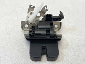 4f9827505a Audi Fits 09 - 15 Q7 Electric Trunk Lid Latch Lock Release Actuator