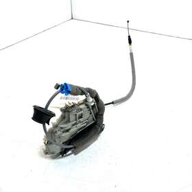 4g0-839-015-d Audi 2017-2022 Q7 Sq7 Rear Left Driver Side Door Lock Latch Actuator Oem